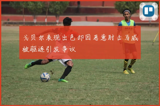 戈贝尔表现出色却因恶意肘击马威被驱逐引发争议