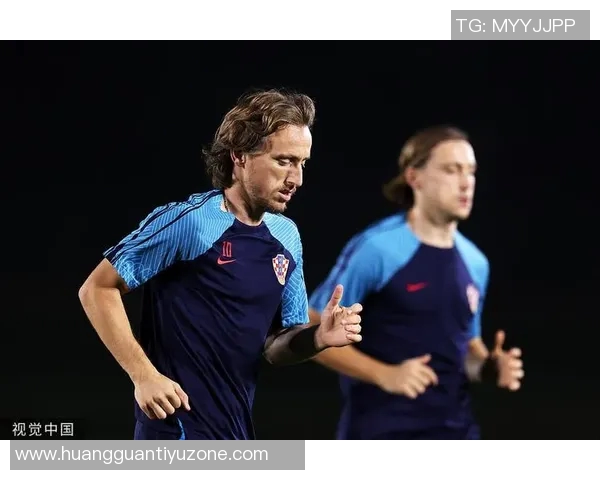 达利奇执教百场纪念莫德里奇称赞其在缺乏耐心时代的卓越表现